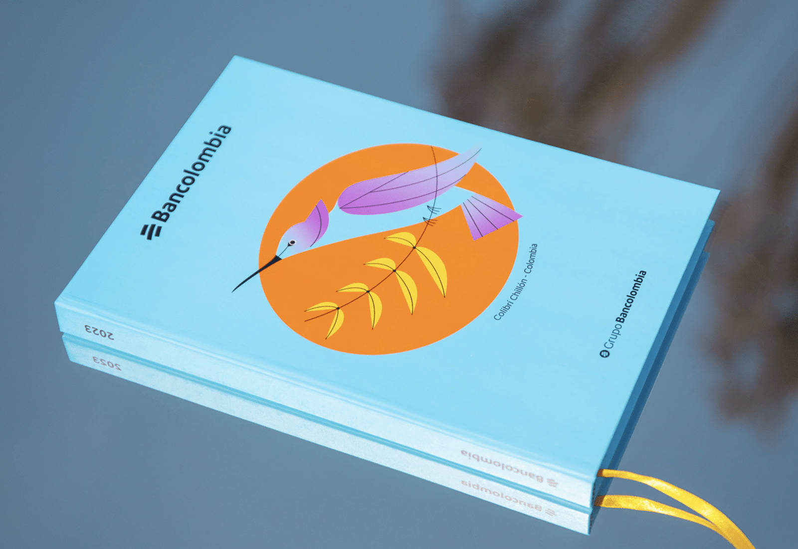 Cuadernos Publicitarios